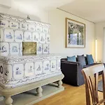 شقة Jolimont-2 By Interhome