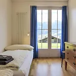 شقة Jolimont-2 By Interhome *