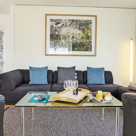 Apartment Jolimont-2 By Interhome