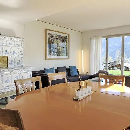 Jolimont-2 By Interhome