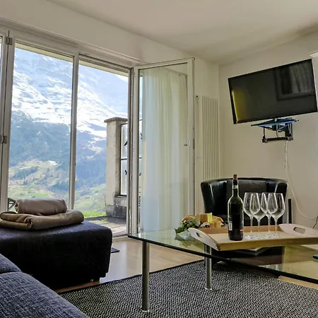 Jolimont-2 By Interhome Grindelwald