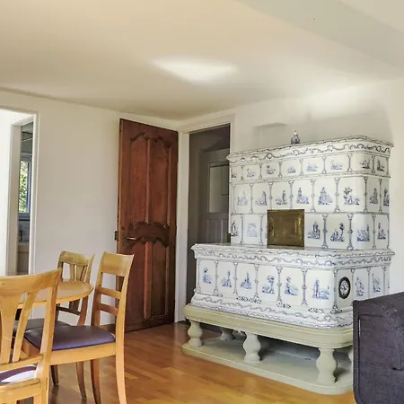 Jolimont-2 By Interhome Apartment Grindelwald