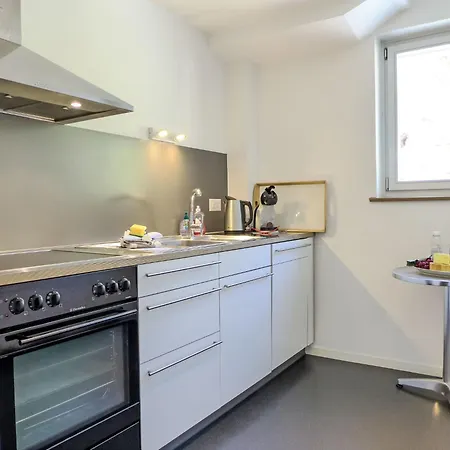 Jolimont-2 By Interhome Apartment