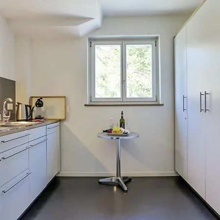 Apartment Jolimont-2 By Interhome