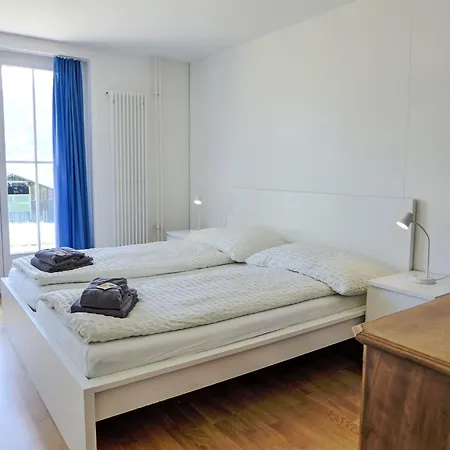 Jolimont-2 By Interhome Apartment