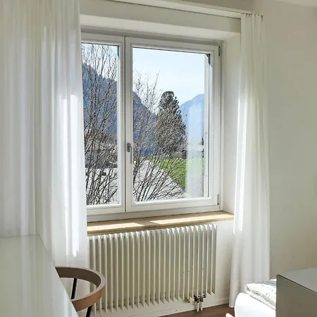 شقة Jolimont-2 By Interhome *