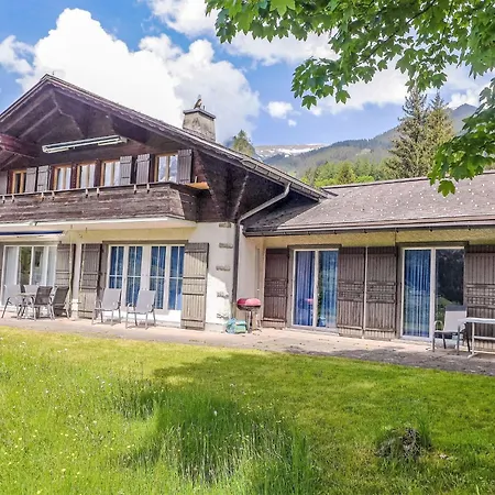 Jolimont-2 By Interhome Apartment