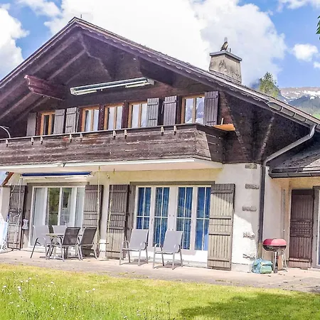 Jolimont-2 By Interhome Apartment *