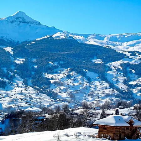 Jolimont-2 By Interhome Apartment *