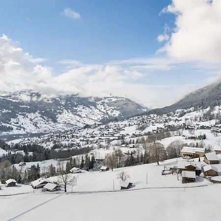 Lejlighed Jolimont-2 By Interhome