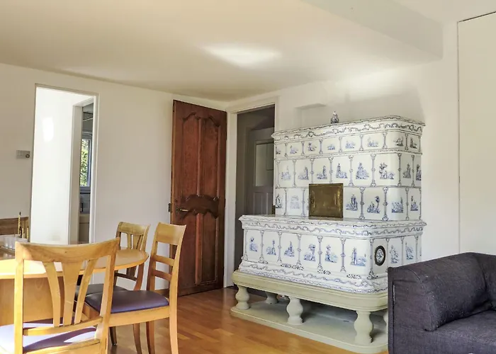 Jolimont-2 By Interhome Apartament Grindelwald