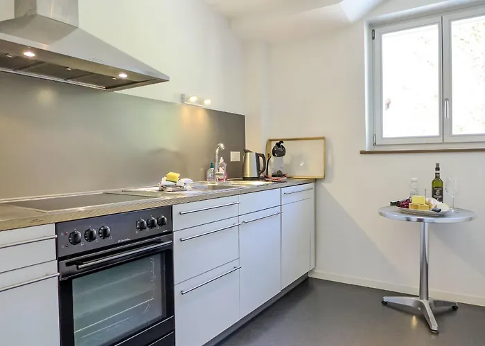 Jolimont-2 By Interhome Apartament