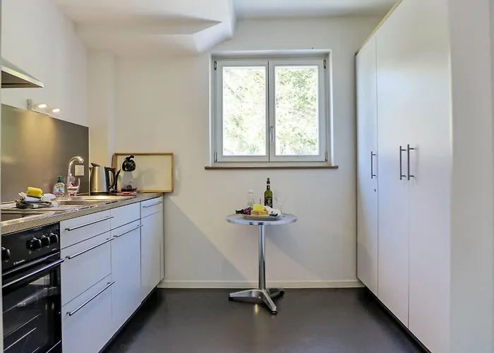 Apartament Jolimont-2 By Interhome