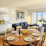 Jolimont-2 By Interhome Apartment Grindelwald