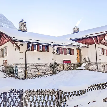 Jolimont-2 By Interhome * Grindelwald