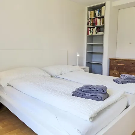 Appartamento Jolimont-2 By Interhome