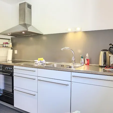 Jolimont-2 By Interhome *