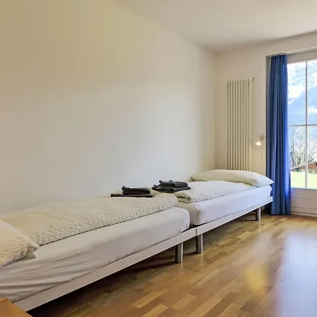 Jolimont-2 By Interhome Grindelwald