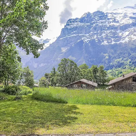 Appartamento Jolimont-2 By Interhome