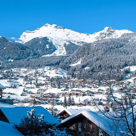 Appartamento Jolimont-2 By Interhome