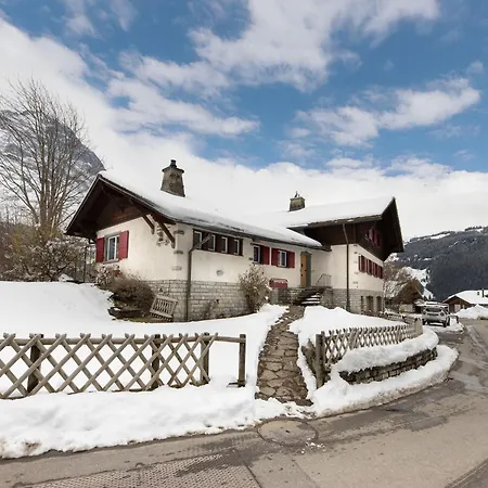 Jolimont-2 By Interhome Apartamento