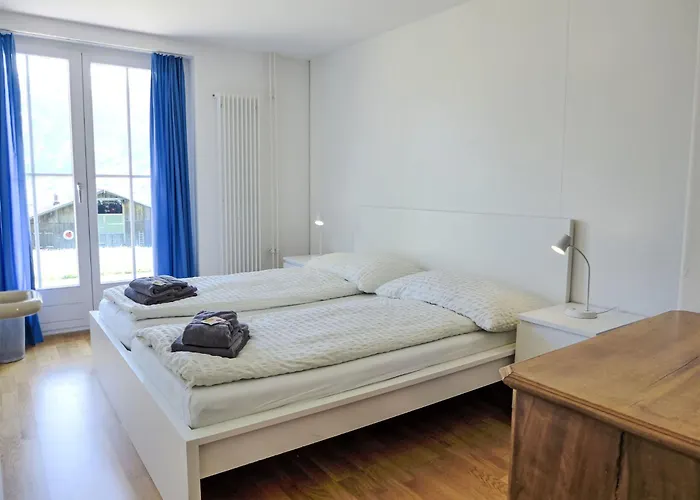 Jolimont-2 By Interhome Apartamento