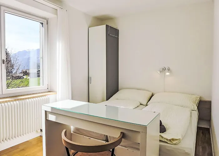 Jolimont-2 By Interhome Apartamento