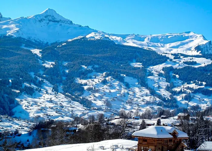 Jolimont-2 By Interhome Apartamento *