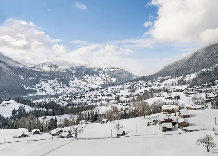 Apartamento Jolimont-2 By Interhome